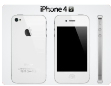 iPhone4s什么时候出的？苹果4s详细上市价钱(图3)